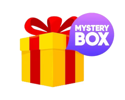 Mystery Gift