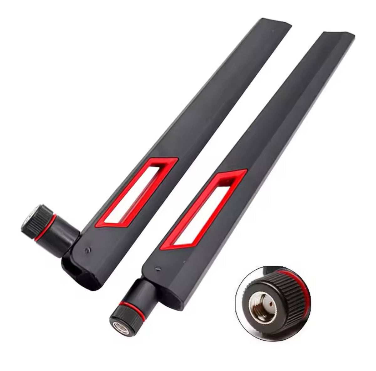 Wide Coverage Antenna